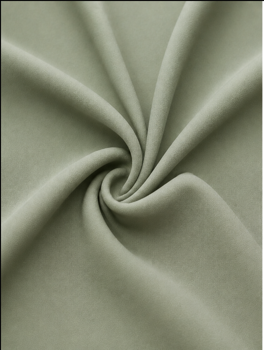 Sage Spun / Spoon Fabric